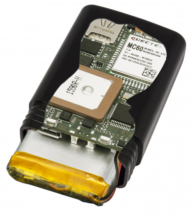 GPS маяк АвтоФон Омега Маяк + (8.2) в  