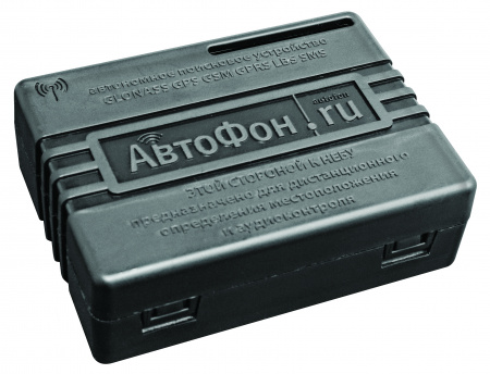 GPS маяк АвтоФон DX-Маяк (8.1) в  