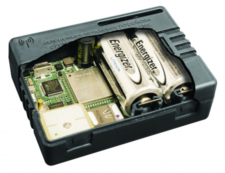 GPS маяк АвтоФон DX-Маяк (8.1) в  